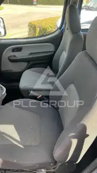 2009 Fiat Doblo