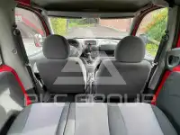 2009 Fiat Doblo