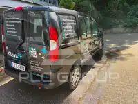2009 Fiat Doblo
