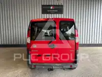 2009 Fiat Doblo