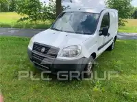 2009 Fiat Doblo