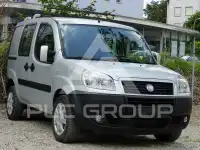 2009 Fiat Doblo