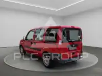 2009 Fiat Doblo