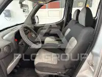 2009 Fiat Doblo