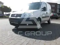 2009 Fiat Doblo