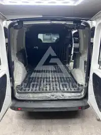 2009 Fiat Doblo