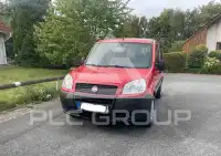 2009 Fiat Doblo