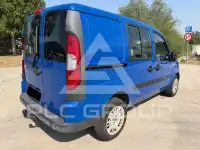 2009 Fiat Doblo