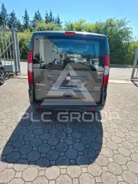 2009 Fiat Doblo