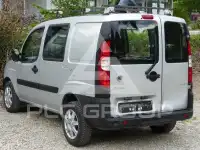 2009 Fiat Doblo