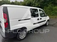 2009 Fiat Doblo