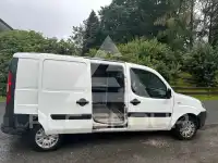 2009 Fiat Doblo