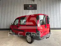 2009 Fiat Doblo