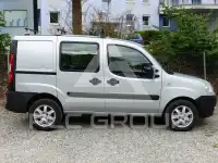 2009 Fiat Doblo
