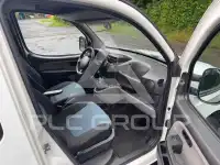 2009 Fiat Doblo