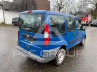 2009 Fiat Doblo