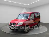 2009 Fiat Doblo