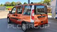 2009 Fiat Doblo