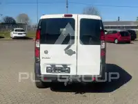 2009 Fiat Doblo