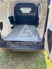 2009 Fiat Doblo