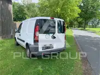 2009 Fiat Doblo