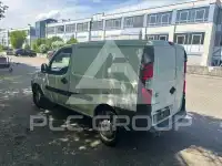2009 Fiat Doblo
