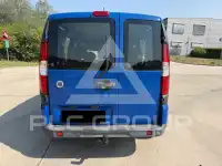 2009 Fiat Doblo
