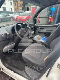 2009 Fiat Doblo