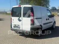 2009 Fiat Doblo