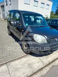2009 Fiat Doblo