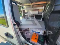 2009 Fiat Doblo