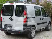 2009 Fiat Doblo