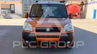 2009 Fiat Doblo