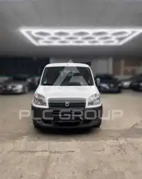 2009 Fiat Doblo