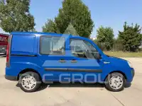 2009 Fiat Doblo