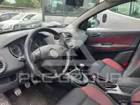 2009 Fiat Bravo
