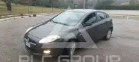 2009 Fiat Bravo