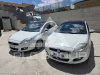 2009 Fiat Bravo