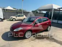 2009 Fiat Bravo