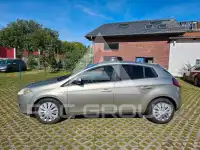 2009 Fiat Bravo