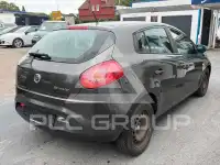 2009 Fiat Bravo