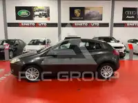 2009 Fiat Bravo