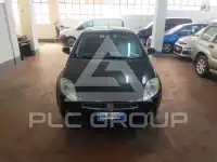 2009 Fiat Bravo