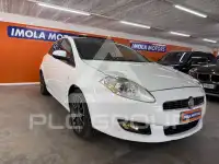 2009 Fiat Bravo