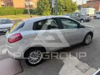 2009 Fiat Bravo