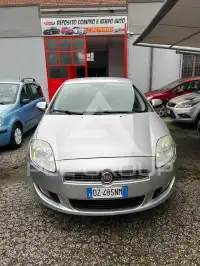 2009 Fiat Bravo