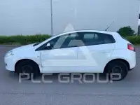 2009 Fiat Bravo