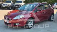 2009 Fiat Bravo