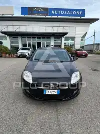 2009 Fiat Bravo