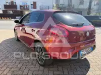 2009 Fiat Bravo